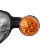 TCMT Rear Brake LED Tail Light Turn Signal Fit For