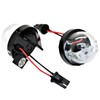 2 x LED SMD License Plate Modules, E-Mark, Plug &