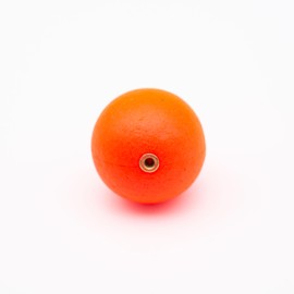 HAKOBAKU Foam Float Fishing Gear, Sabiki, Sayori Fishing, Self-made Gimmick, Bukkomi Fishing, Medium Throughout, Fishing Tackle Set, Floating, Simori Ball, Float Fishing, Ball Float