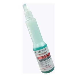 Keractive Revitalizant Sin Enjuague 300ml Nutrapel