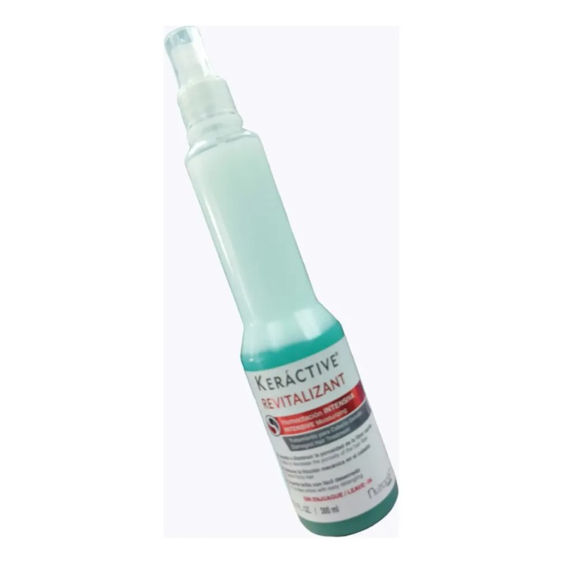 Keractive Revitalizant Sin Enjuague 300ml Nutrapel