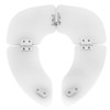 Baby Toilet Cushion Seat Children Portable Folding Potty Training Seat
