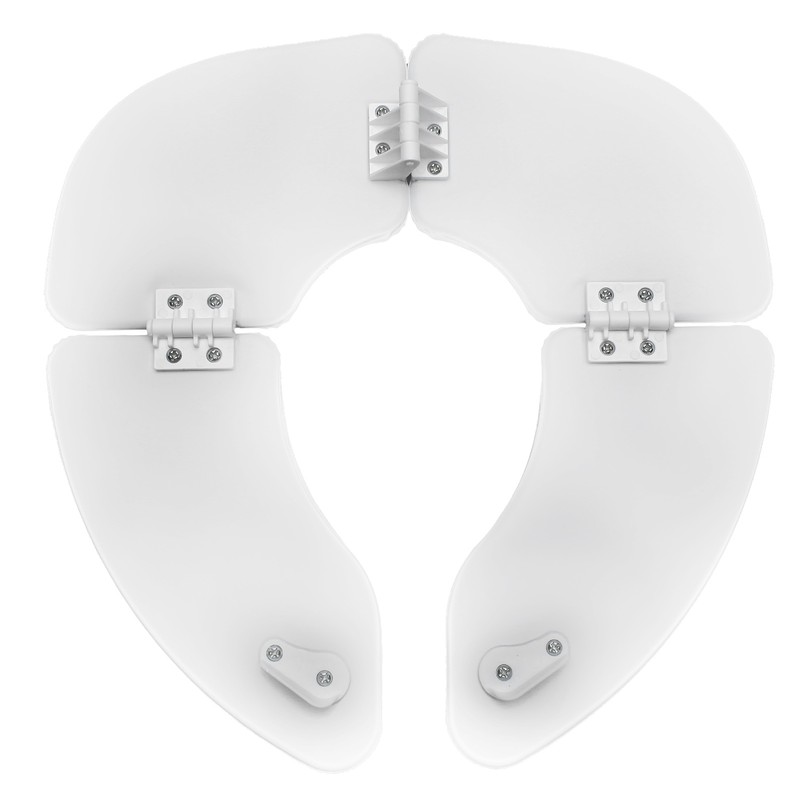 Baby Toilet Cushion Seat Children Portable Folding Potty Training Seat