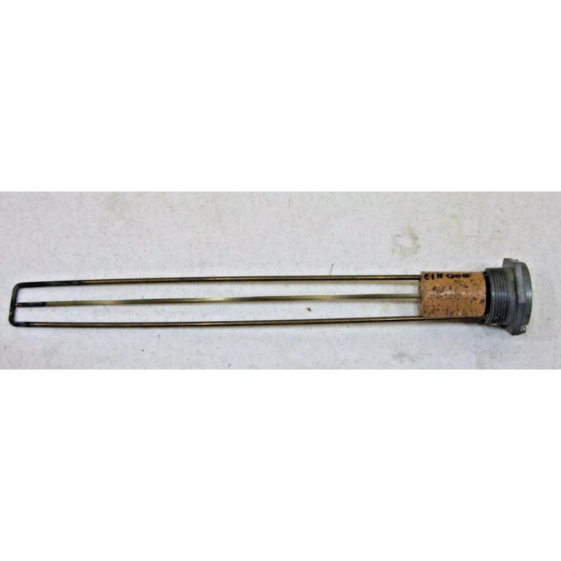 Rochester Fuel Tank Mechanical Oil Level Gauge 17" long Made