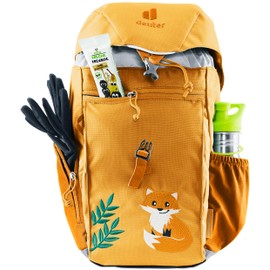 deuter Unisex Children's Forest Fox 10 Children's Backpack