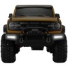 for Traxxas Upgrade Front Bumper Spotlight LED Light for Traxxas