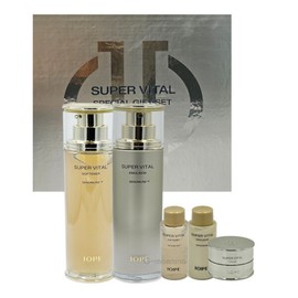 IOPE Super Vital 2-piece special set MG / 아이오페 슈퍼바이탈 2종 기획세트 MG