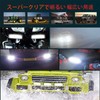 Brave Way LED Work Light, 40 W, Car LED Work