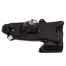 KarParts360 For Subaru Outback Tail Light 2020 2021 2022 Driver Side | LED | LID | CAPA Certified | Replacement For SU2802110 | 84251AN05B