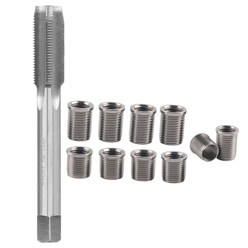 CFTGIW The Spark Plug Thread Repair Tool M10 x 1