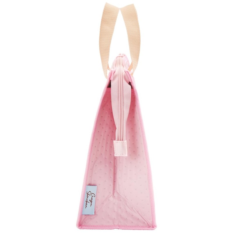 Skater FBC1-A Crayon Shin-chan Lunch Bag, Non-Woven Fabric Cooler Bag