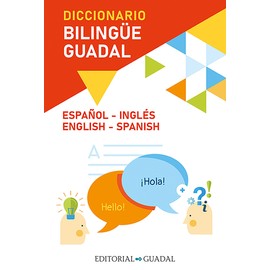 Diccionario bilingüe Guadal