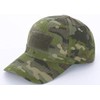 Broptic BDU Caps, Multicam Tropic Cap, Baseball Cap, Camouflage Pattern,