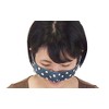 Nose-only Mask, Navy, Nose Mask, Inner Mask, Meal Mask, EATing