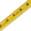LICHAMP Tape Measure 25 ft, 6 Pack Bulk Easy Read