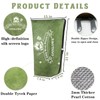 BBQ Blanket for Resting Meat, Reusable Reat Insulated Resting Bag,