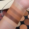 Biss Paleta para Contorno de Rostro Acabado Mate