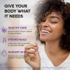 xemenry Biotin Collagen & Keratin 25,000mcg - for Hair, Skin,