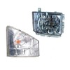Boursin Headlight & Corner Light Rh For Isuzu NPR NPR-HD