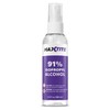 MaxTite 91% Isopropyl Alcohol - 2.3 fl oz Spray -