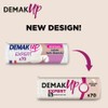 Demak'Up Expert Round Cotton Pads, Makeup Removal, 350 Cotton Pads,