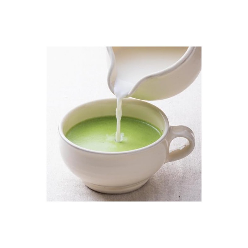 Ippodo Tea Hatsu Matcha - Light & Refreshing Green Tea