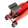 Rubber Car Jack Pad 75 x 75 x 25 mm