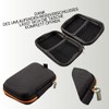 Protective Case for Tandem t:slim X2 - Hard Case with