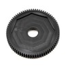 Schumacher Racing 48P CNC Slipper Spur Gear (76)