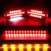 RONSTA Boat LED Trailer Lights Kit and Light Bar with