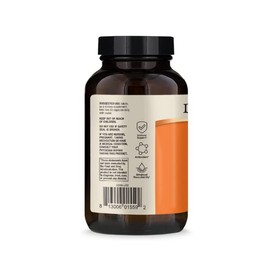 Mercola Liposomal Vitamin C Dietary Supplement, 1,000mg per Serving, 90 Servings (180 Capsules), Immune Support, Non GMO, Soy Free, Gluten Free