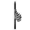 L.A. GIRL Shockwave Neon Eyeliner - Color: Blackout