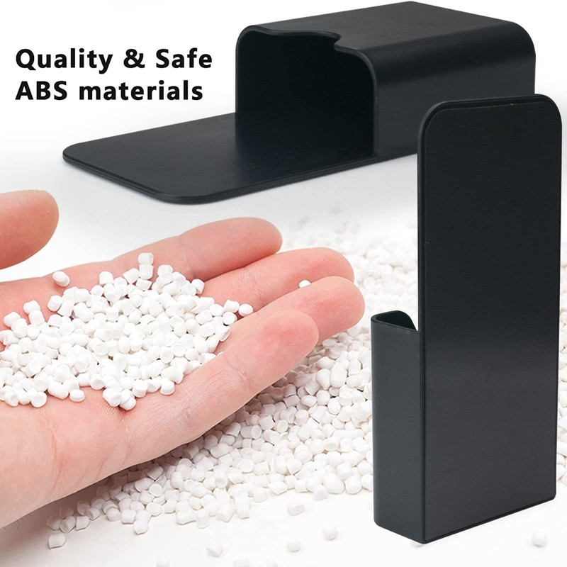 WAAYANG 2 Pcs Magnetic Marker Holder Wall Mount Marker Holder