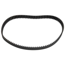febi bilstein 19840 Timing Belt, Pack of 1, Black
