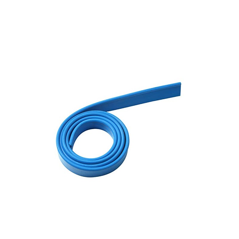 ITTAHO 42" Squeegee Rubber Replacement,Commercial Squeegee Refills for Window Cleaning