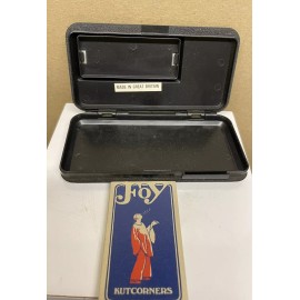 Foy Brings Joy Vintage Unused Collectors Item Plus Rolling Paper 1970’s