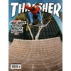 Thrasher Magazine March 2017 | Foundation’s Video Oddity, Jim Greco