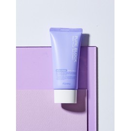 Apieu [Apieu] Pure Block Natural Waterproof Sun Cream / [어퓨] 퓨어 블록 내추럴 워터프루프 선크림
