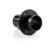 LST Hot Air Duct Diameter 60 mm Wall Floor Auxiliary