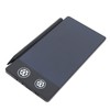 LCD Writing Tablet 6.5 Inch Electronic Graffiti Hand Painted Pad