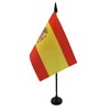AZ FLAG - Table Flag Spain - 15 x 10