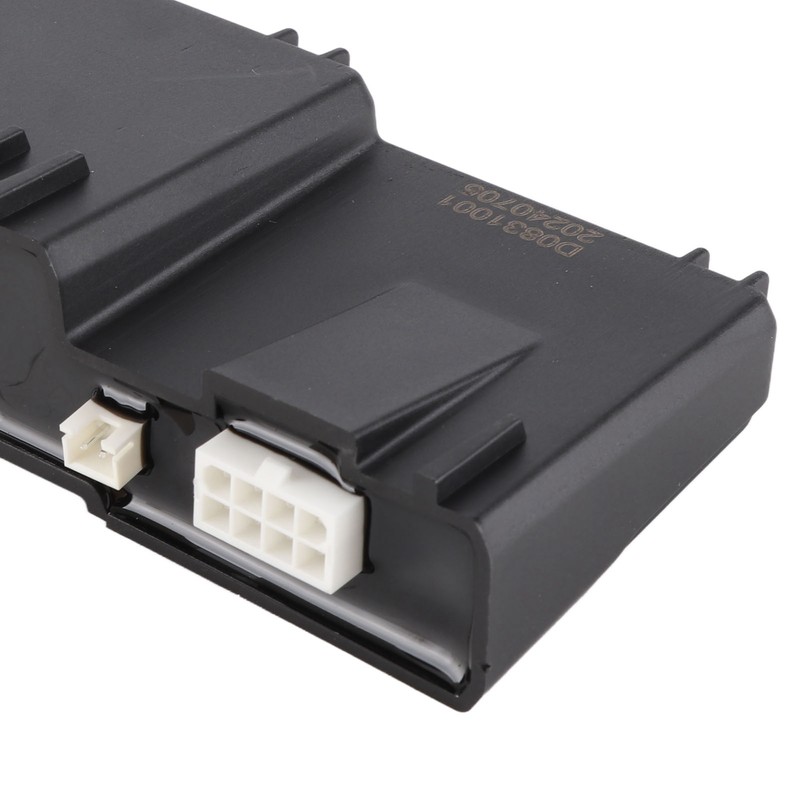 Running Board Controller Power Board 19 04280 STA Remote Control