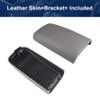 VANJING Compatible with Center Console Lid Armrest Kit Chevy GMC