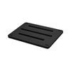 Shower Seat Foam Cushion, Waterproof and Slip-Resistant, Easy to Clean,