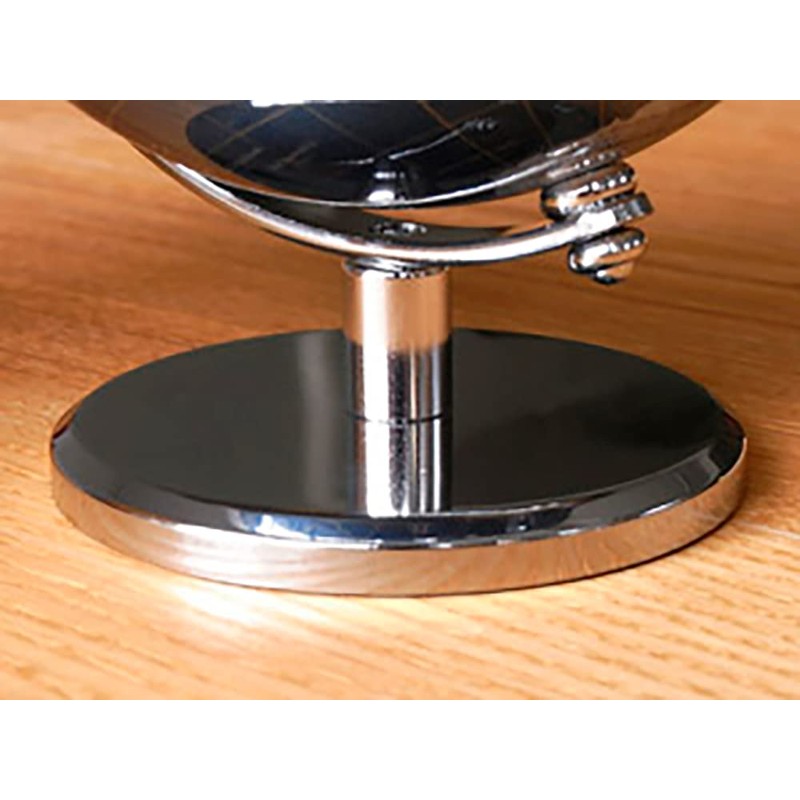 [Slip-On] G-B ACT-02(S) BL Interior Gloves, S, Globe, PVC, Blue