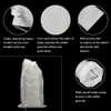 50pcs No Mess Cold Brew Bags, 6x10 inch Disposable Coffee