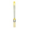 Hardy Set of 3 Brushes 18 mm 35 mm 50