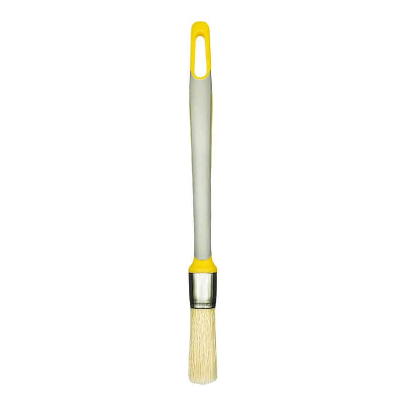 Hardy Set of 3 Brushes 18 mm 35 mm 50