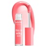 NYX PROFESSIONAL MAKEUP This Is Milky Gloss, Vegan Lip Gloss