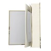 Real Paper Diversion Book Safe Storage Box, Dictionary Secret Safe